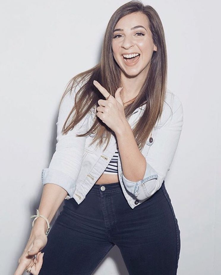 Gabbie Hanna