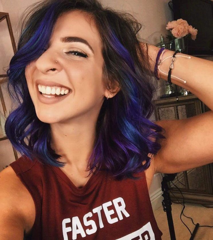 Gabbie Hanna