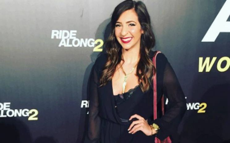 Gabbie Hanna