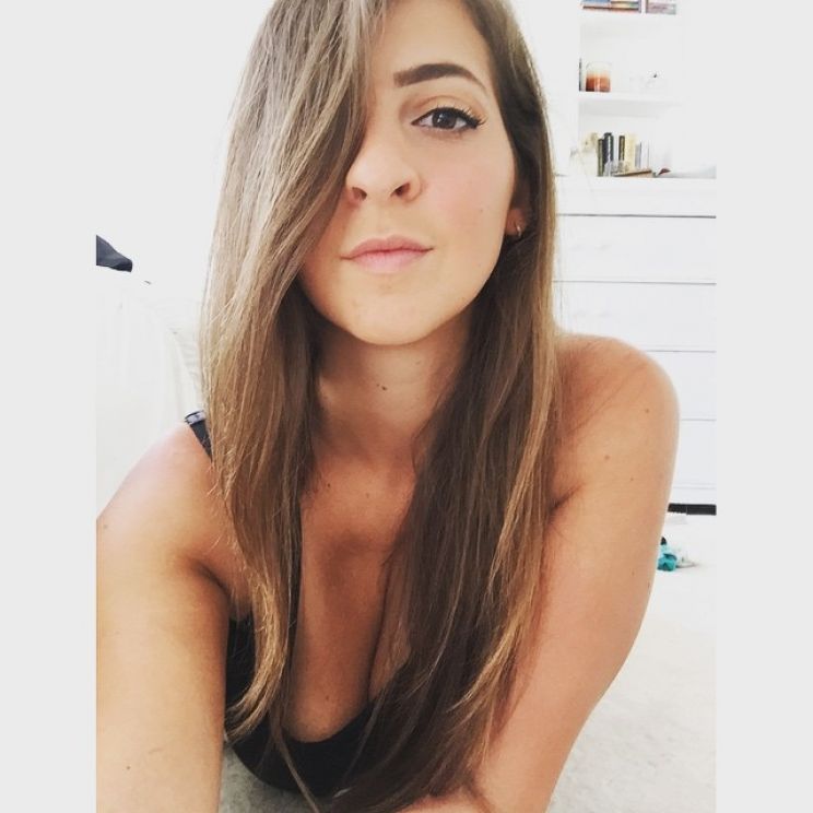 Gabbie Hanna