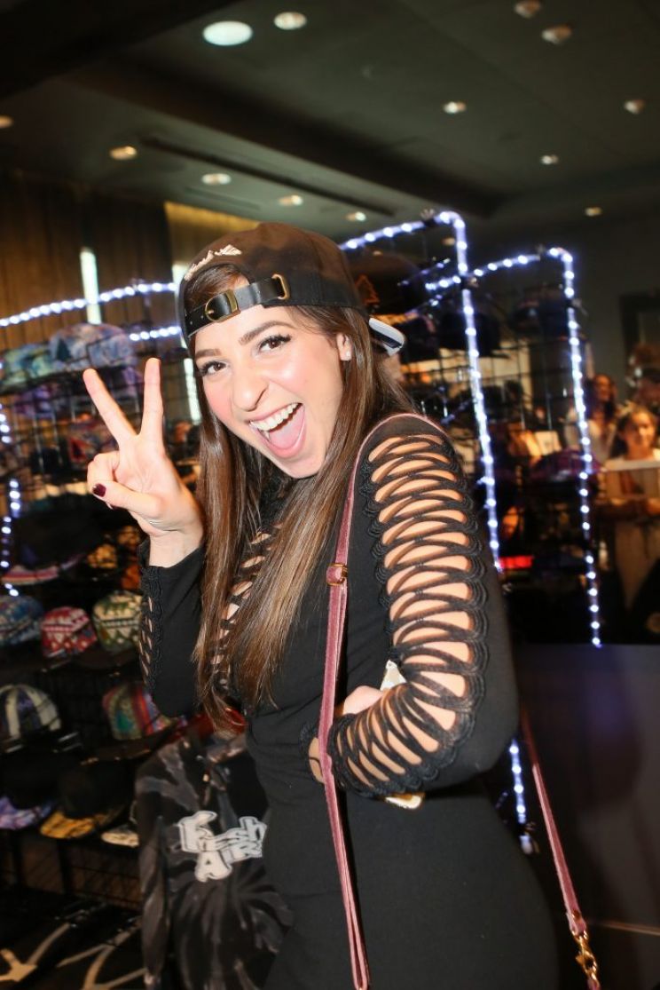 Gabbie Hanna
