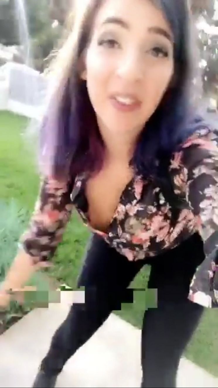 Gabbie Hanna