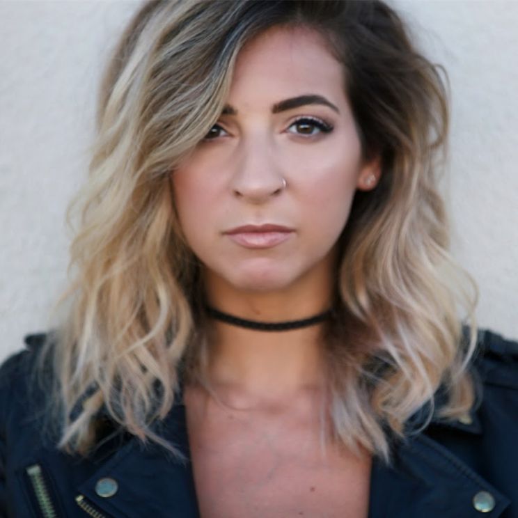 Gabbie Hanna