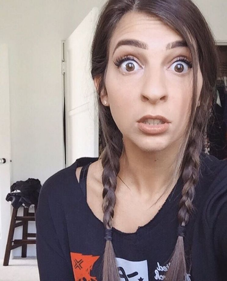 Gabbie Hanna