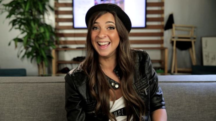 Gabbie Hanna
