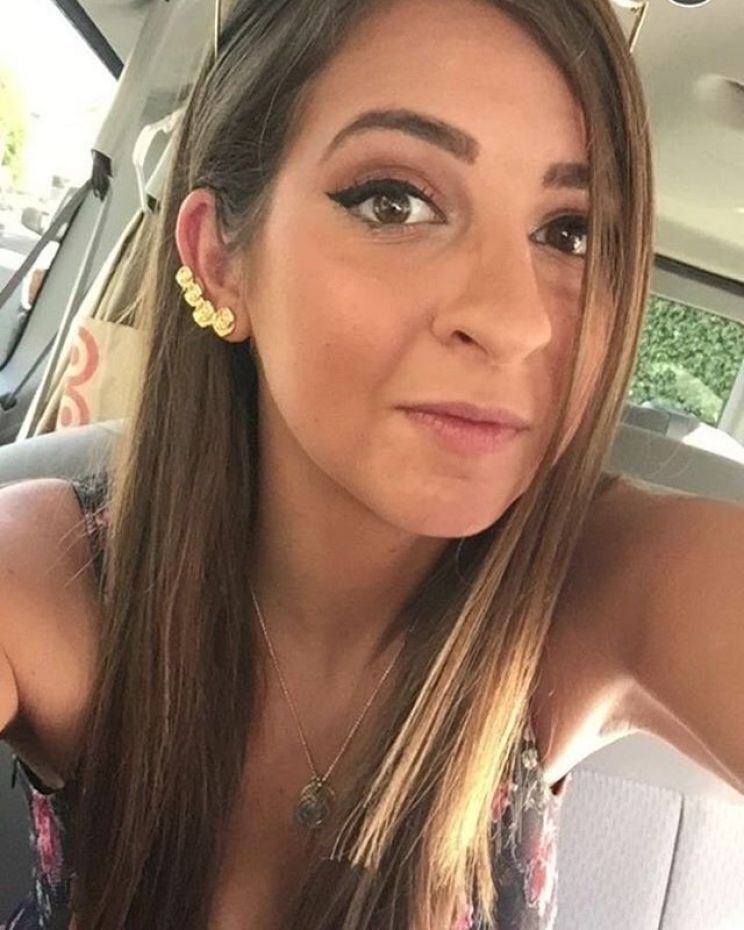 Gabbie Hanna 2025