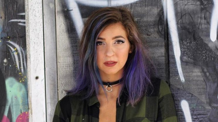 Gabbie Hanna
