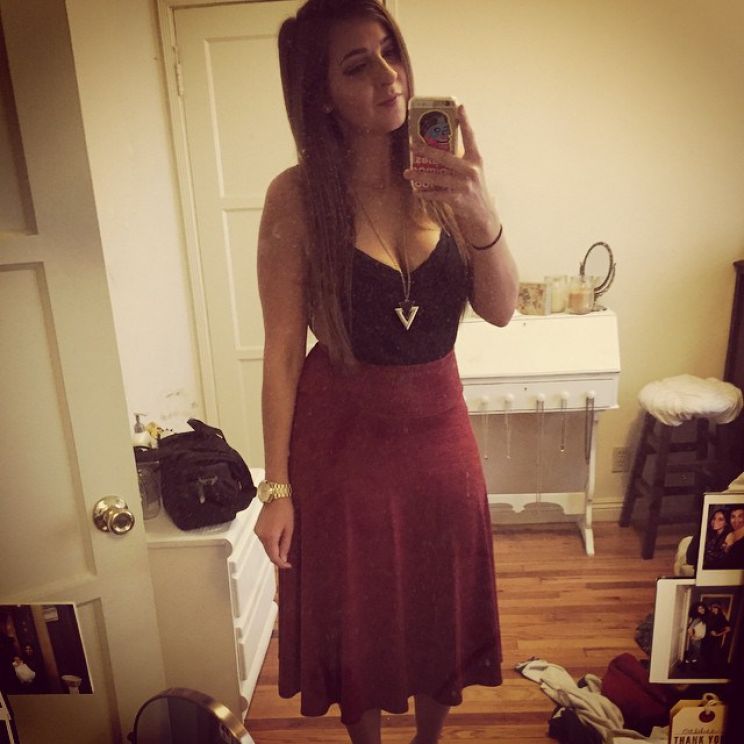 Gabbie Hanna