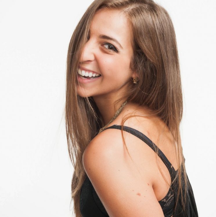 Gabbie Hanna