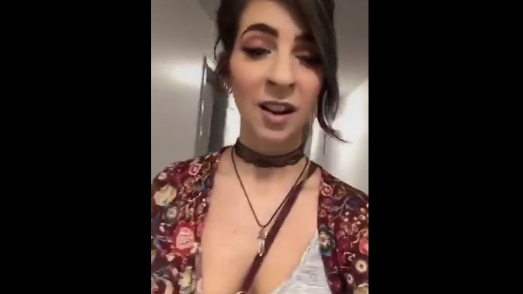 Gabbie Hanna