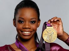 Gabby Douglas