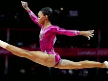 Gabby Douglas