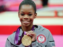 Gabby Douglas