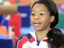 Gabby Douglas