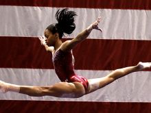 Gabby Douglas