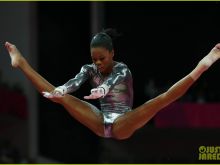 Gabby Douglas