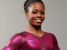 Gabby Douglas