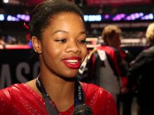 Gabby Douglas