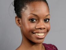 Gabby Douglas