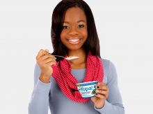 Gabby Douglas