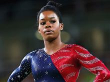 Gabby Douglas