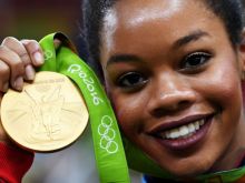 Gabby Douglas