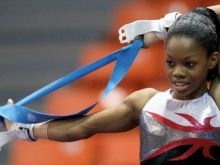 Gabby Douglas