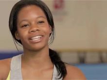 Gabby Douglas