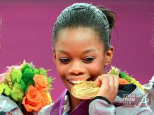 Gabby Douglas