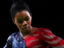 Gabby Douglas