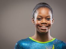 Gabby Douglas