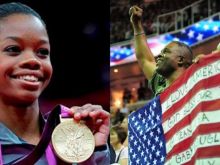 Gabby Douglas photo