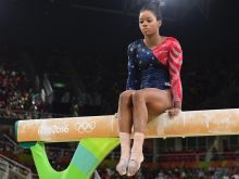 Gabby Douglas