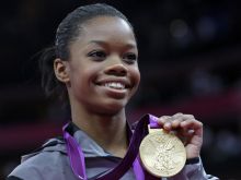 Gabby Douglas