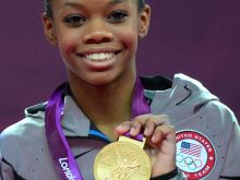 Gabby Douglas