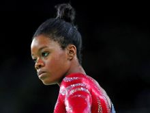 Gabby Douglas