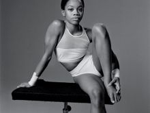 Gabby Douglas