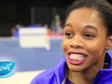 Gabby Douglas