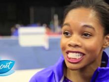 Gabby Douglas