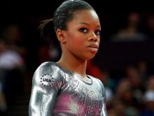 Gabby Douglas