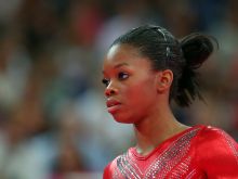 Gabby Douglas