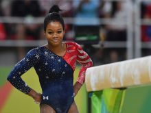 Gabby Douglas