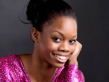 Gabby Douglas