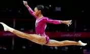 Gabby Douglas