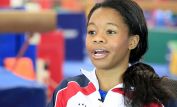 Gabby Douglas