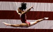 Gabby Douglas