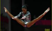 Gabby Douglas