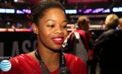 Gabby Douglas