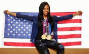 Gabby Douglas