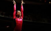 Gabby Douglas